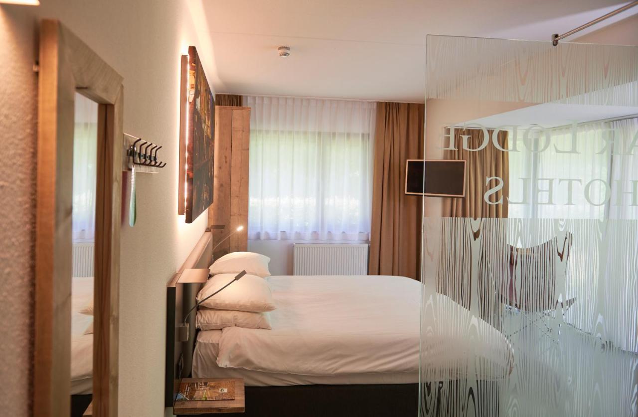 דה בליט Star Lodge Hotels מראה חיצוני תמונה