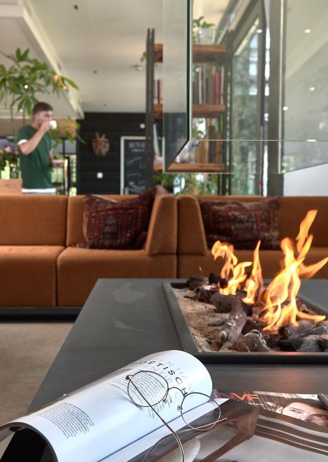 דה בליט Star Lodge Hotels מראה חיצוני תמונה