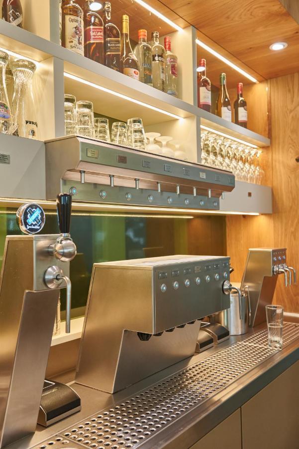 דה בליט Star Lodge Hotels מראה חיצוני תמונה