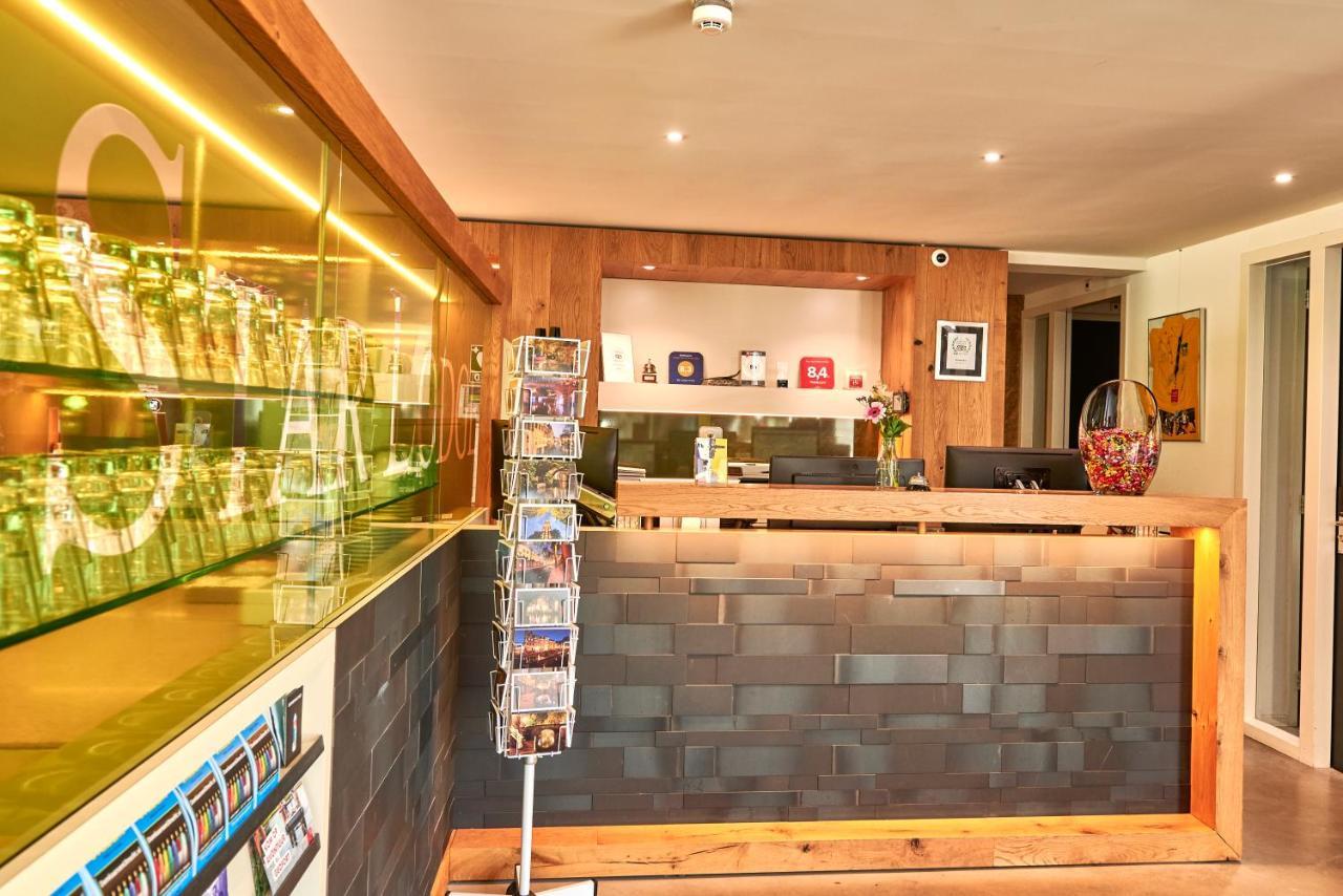 דה בליט Star Lodge Hotels מראה חיצוני תמונה