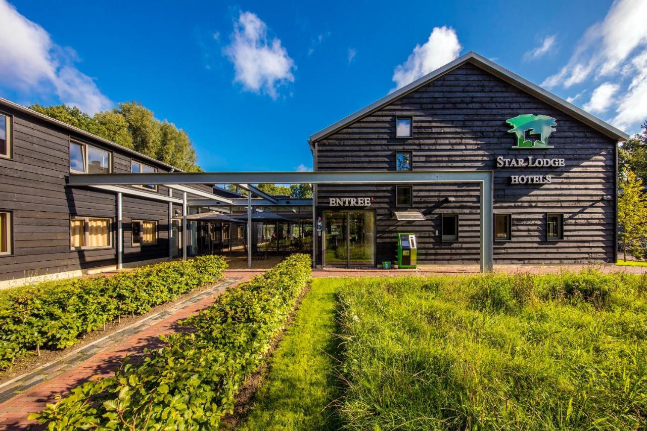 דה בליט Star Lodge Hotels מראה חיצוני תמונה