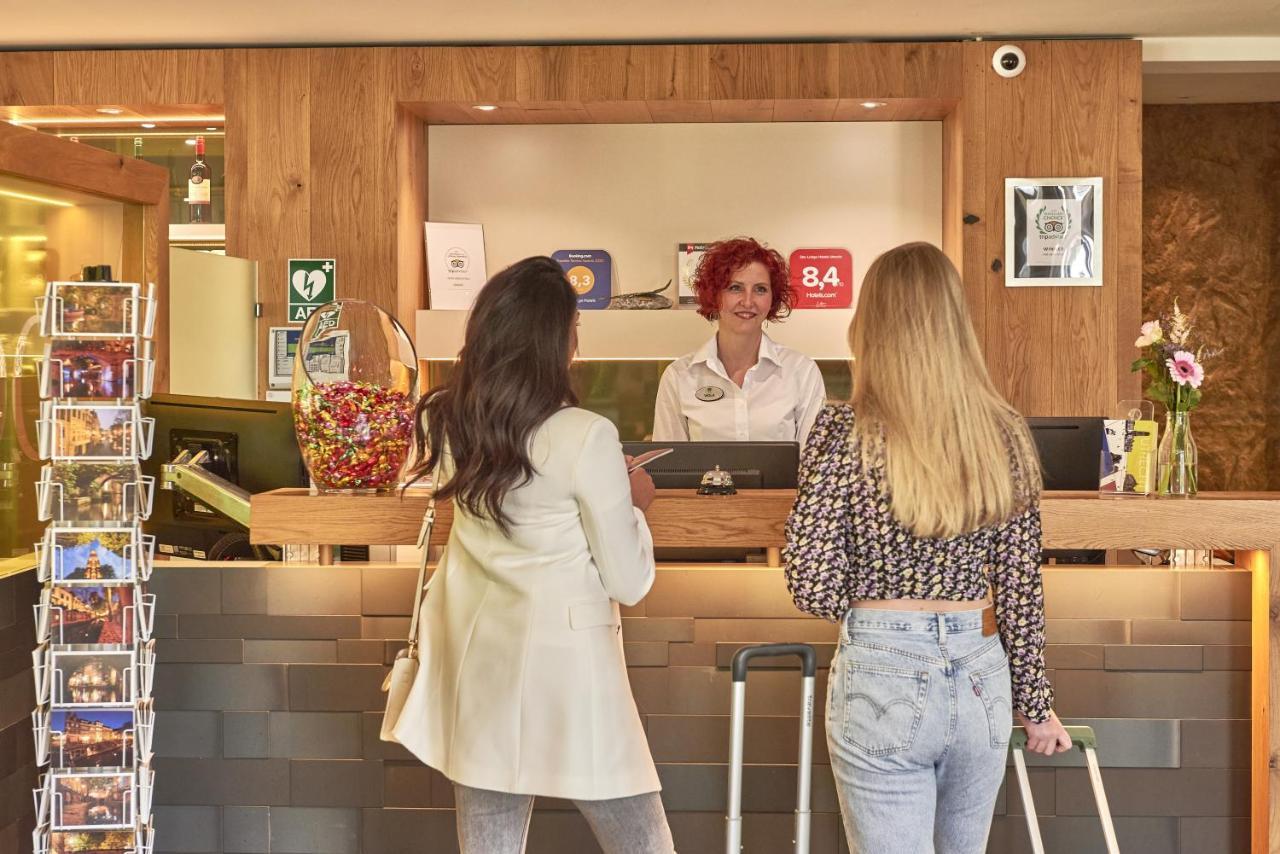 דה בליט Star Lodge Hotels מראה חיצוני תמונה