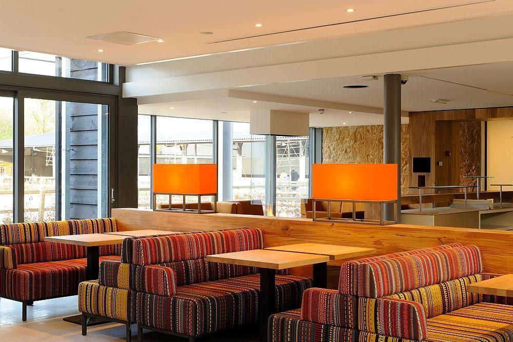 דה בליט Star Lodge Hotels מראה חיצוני תמונה