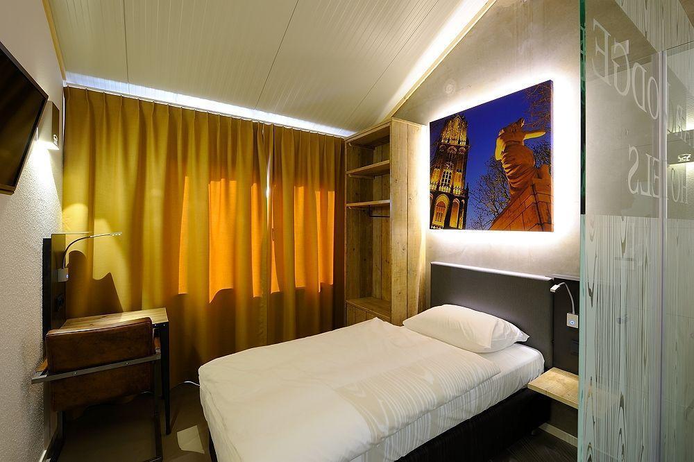 דה בליט Star Lodge Hotels מראה חיצוני תמונה