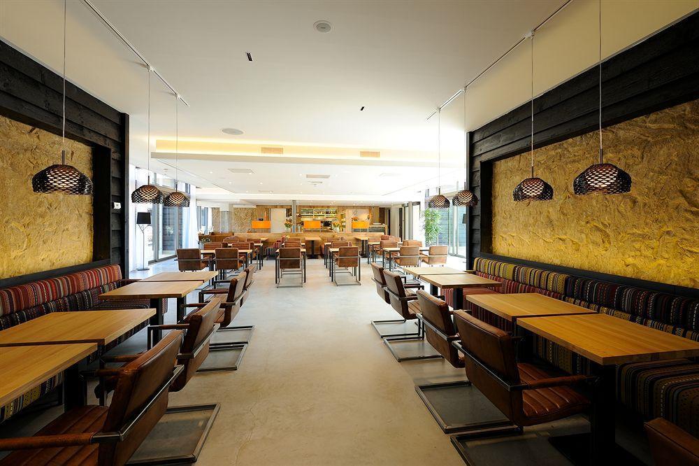 דה בליט Star Lodge Hotels מראה חיצוני תמונה