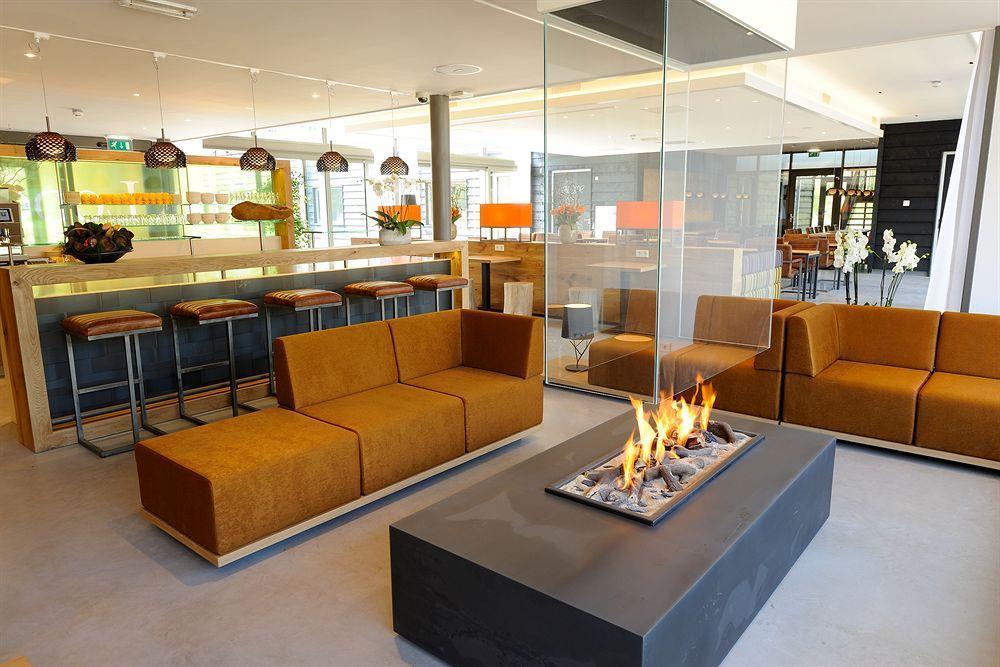 דה בליט Star Lodge Hotels מראה חיצוני תמונה