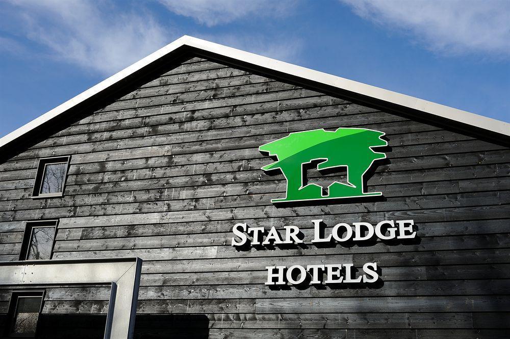 דה בליט Star Lodge Hotels מראה חיצוני תמונה