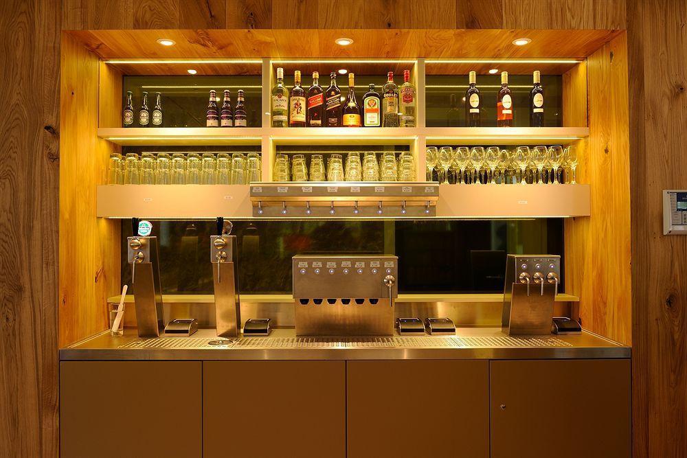 דה בליט Star Lodge Hotels מראה חיצוני תמונה