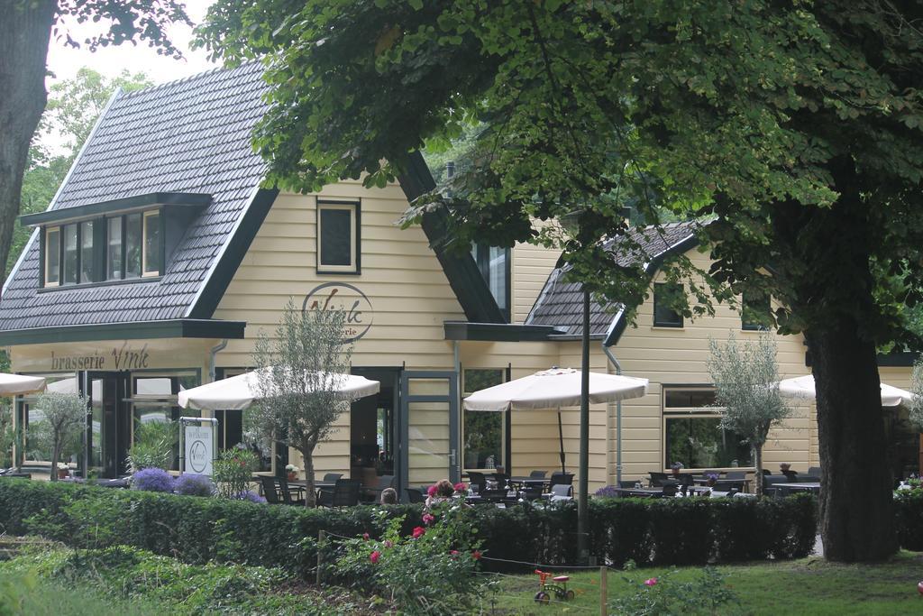 דה בליט Star Lodge Hotels מראה חיצוני תמונה