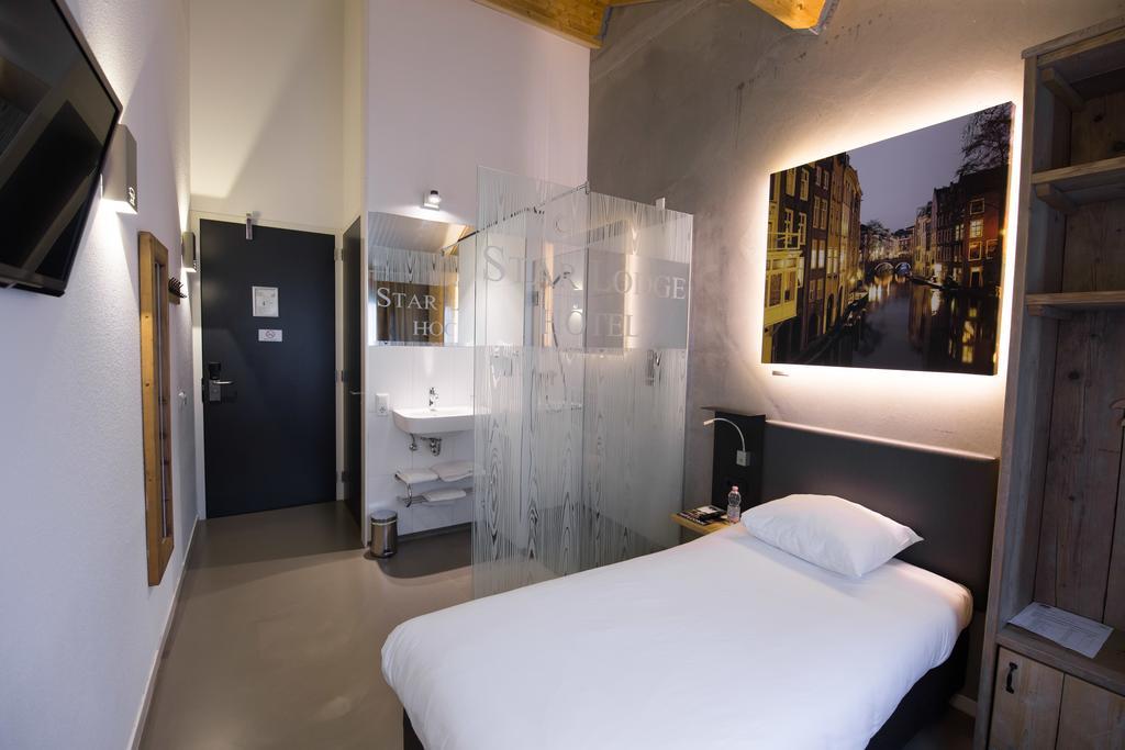 דה בליט Star Lodge Hotels מראה חיצוני תמונה