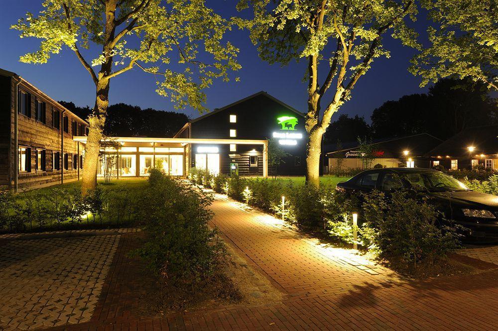 דה בליט Star Lodge Hotels מראה חיצוני תמונה