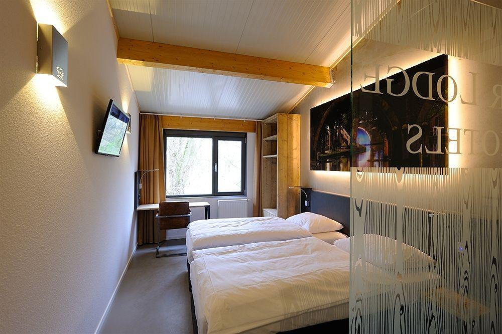 דה בליט Star Lodge Hotels מראה חיצוני תמונה