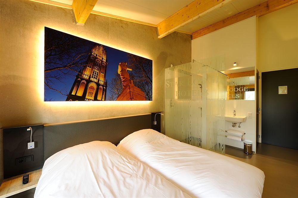 דה בליט Star Lodge Hotels מראה חיצוני תמונה