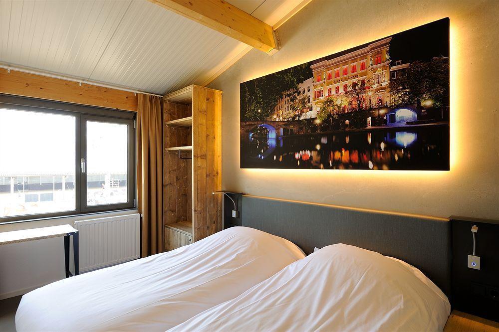 דה בליט Star Lodge Hotels מראה חיצוני תמונה