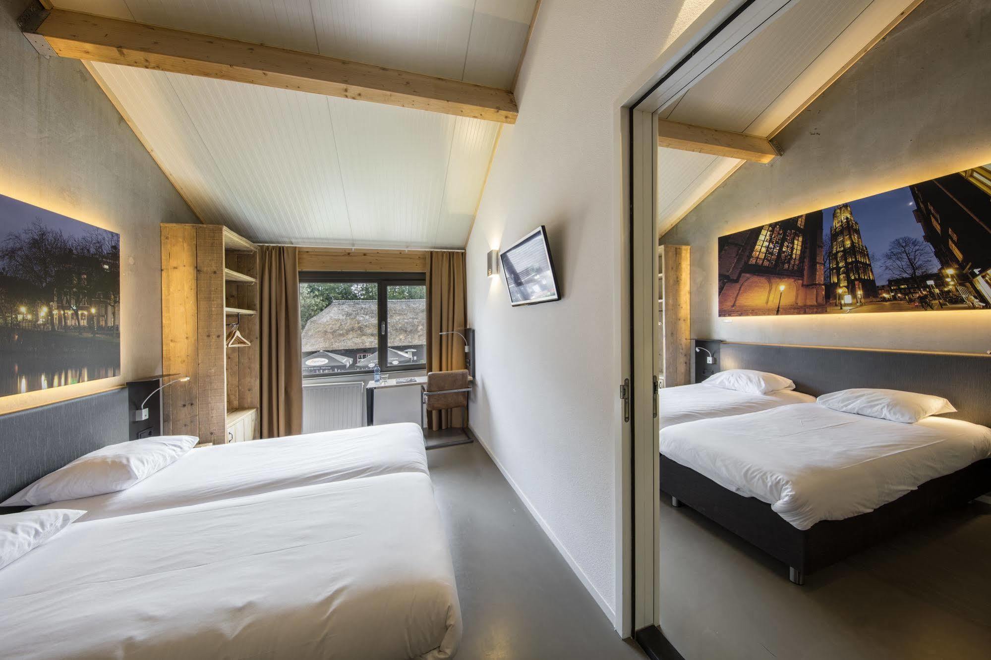 דה בליט Star Lodge Hotels מראה חיצוני תמונה