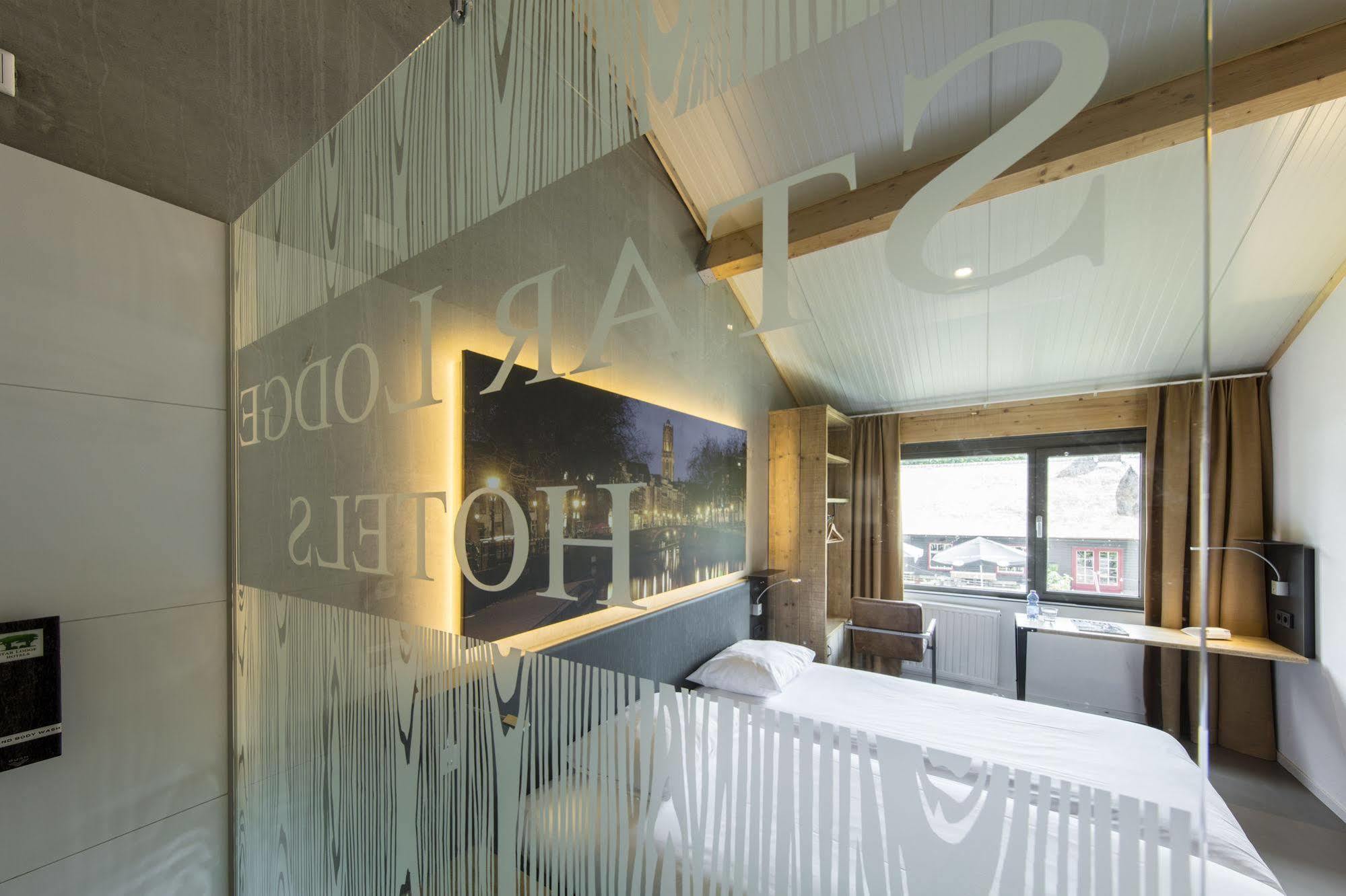 דה בליט Star Lodge Hotels מראה חיצוני תמונה