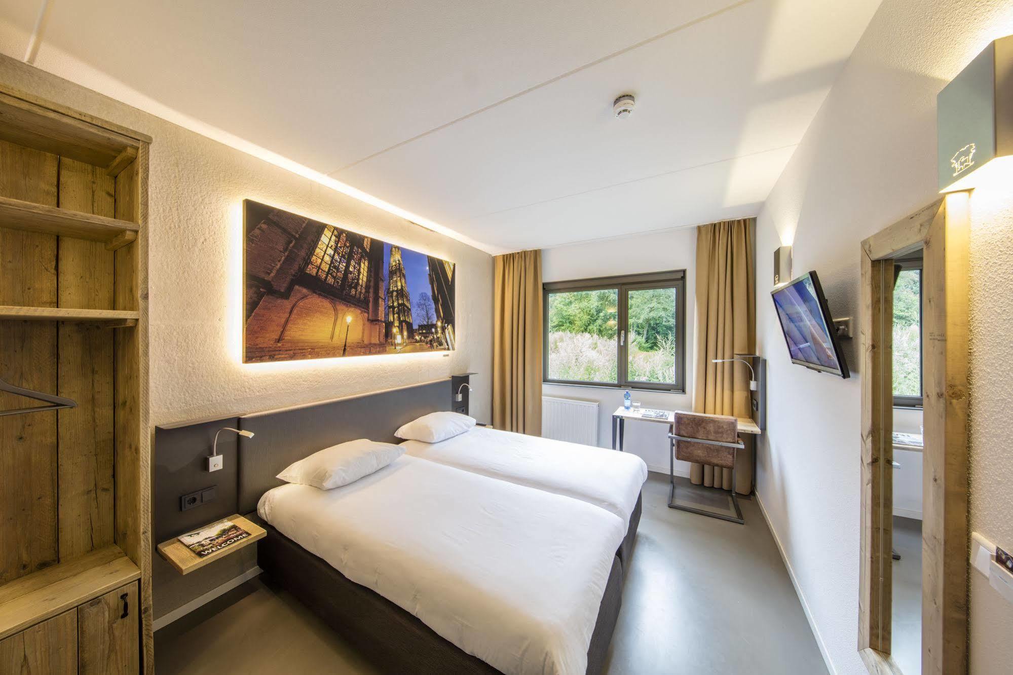 דה בליט Star Lodge Hotels מראה חיצוני תמונה