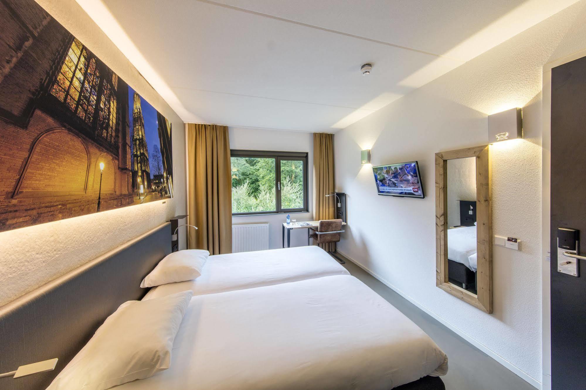 דה בליט Star Lodge Hotels מראה חיצוני תמונה