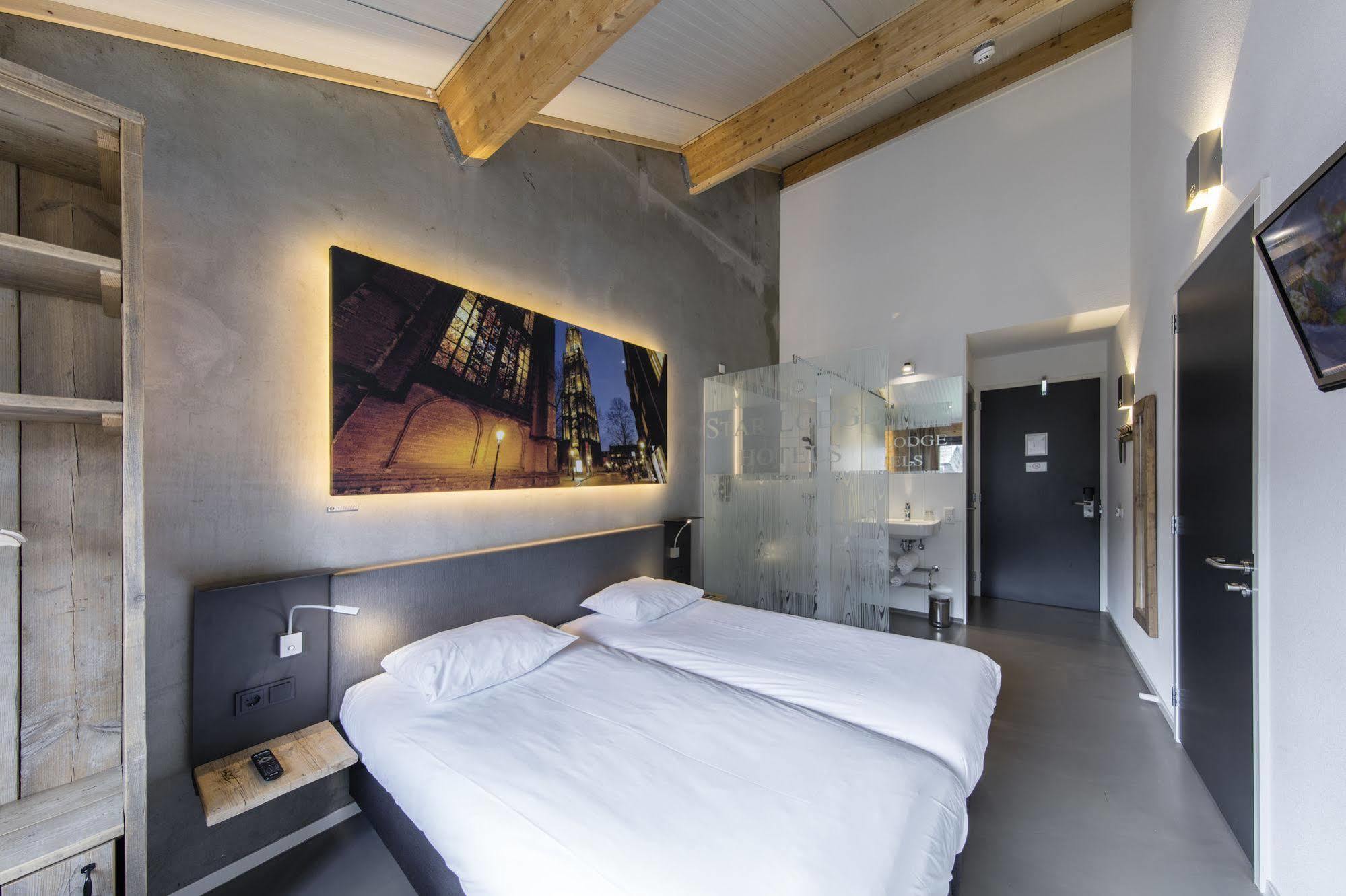 דה בליט Star Lodge Hotels מראה חיצוני תמונה