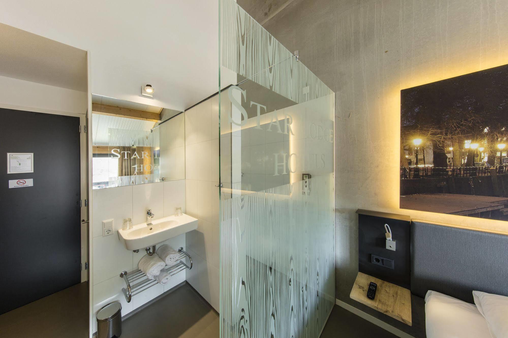 דה בליט Star Lodge Hotels מראה חיצוני תמונה
