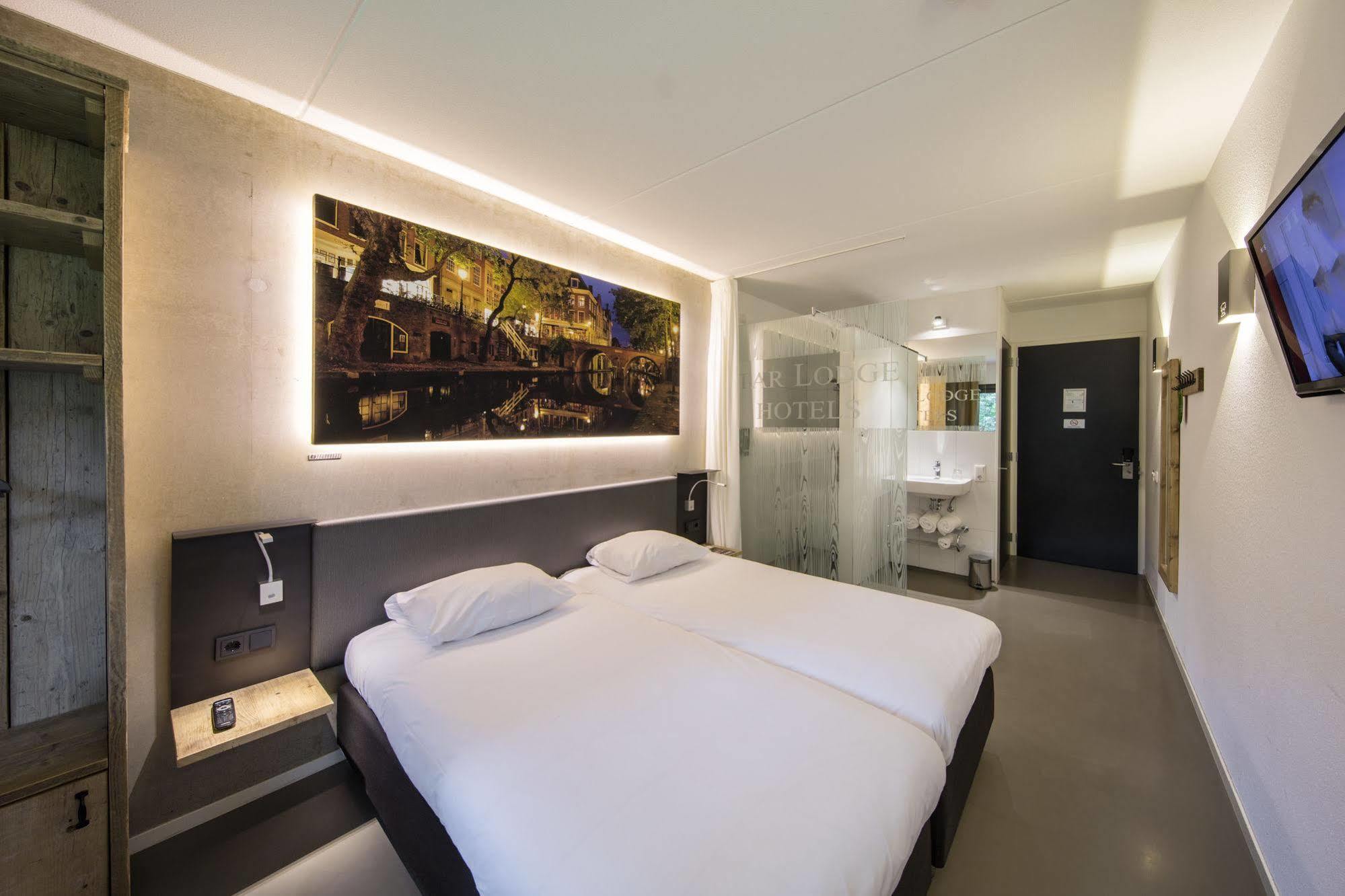 דה בליט Star Lodge Hotels מראה חיצוני תמונה