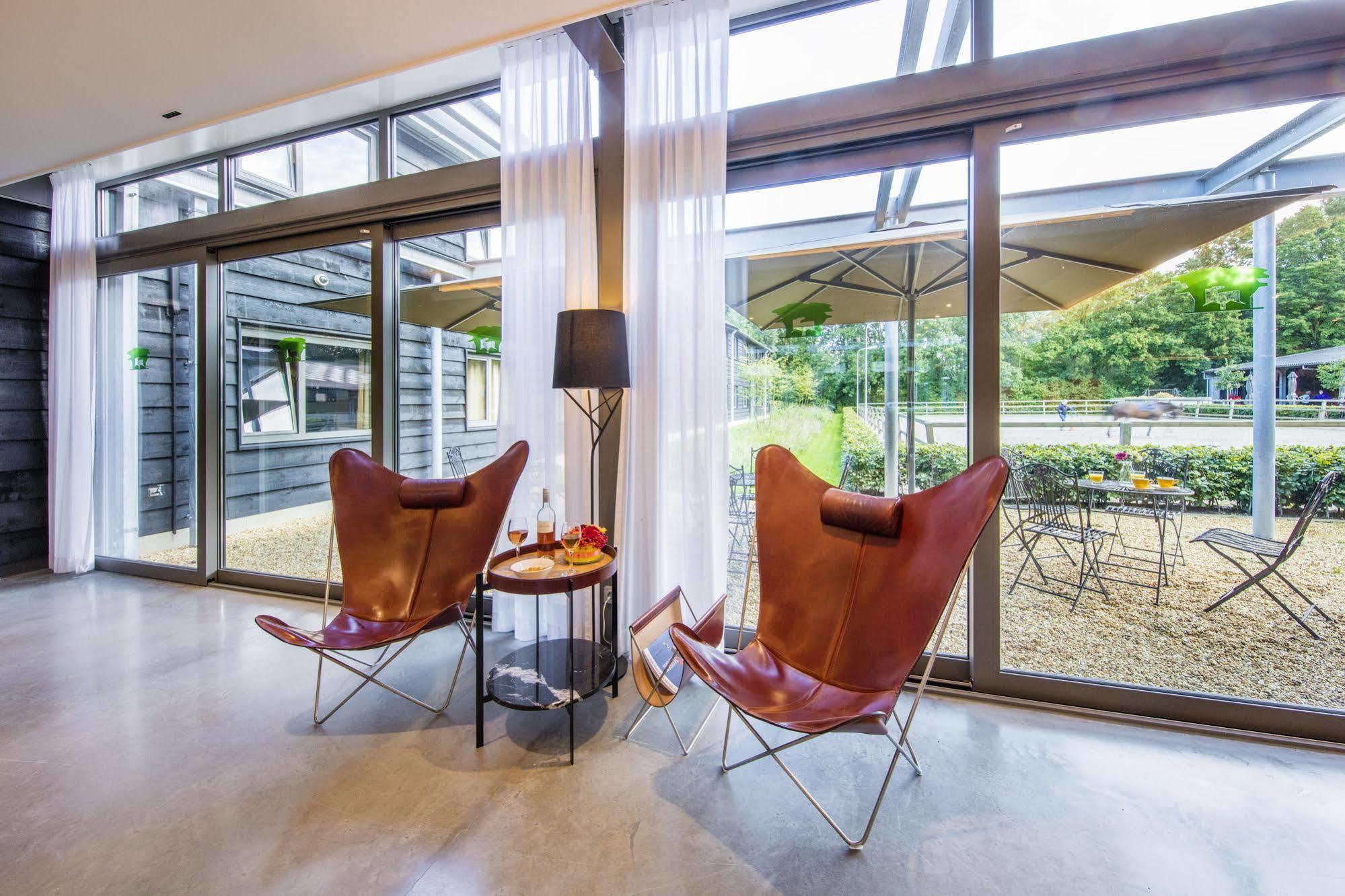 דה בליט Star Lodge Hotels מראה חיצוני תמונה