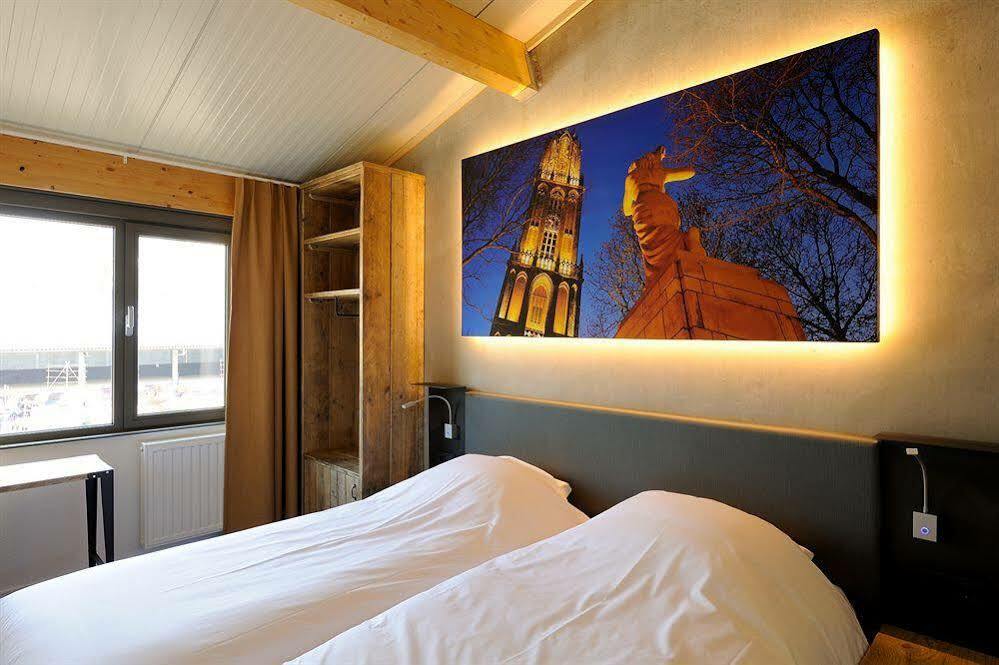 דה בליט Star Lodge Hotels מראה חיצוני תמונה