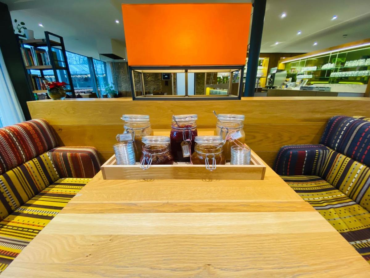 דה בליט Star Lodge Hotels מראה חיצוני תמונה